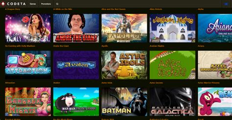 codeta casino app|Codeta Casino .